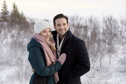 Love on Iceland