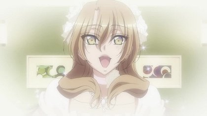 Love Stage!!