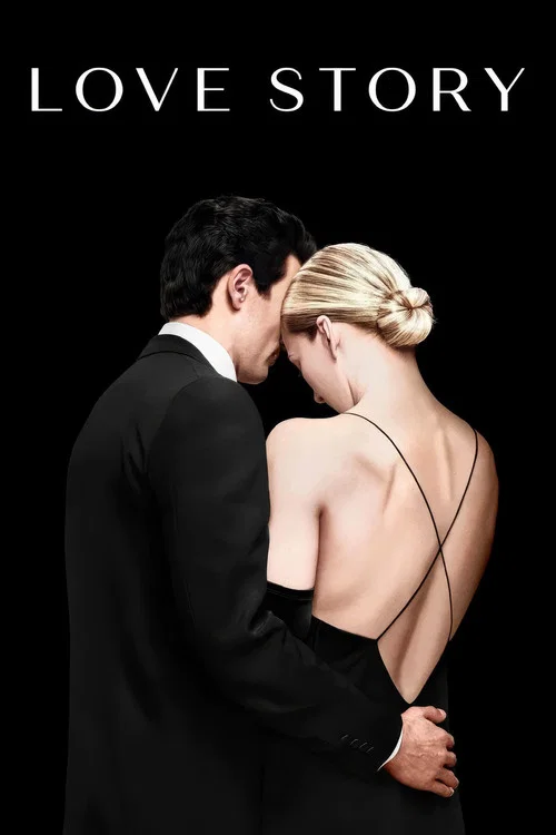 Love Story: John F. Kennedy ml. a Carolyn Bessette