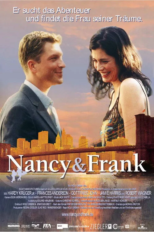 Love Story z Manhattanu