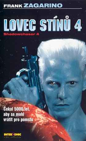 Lovec stínů 4