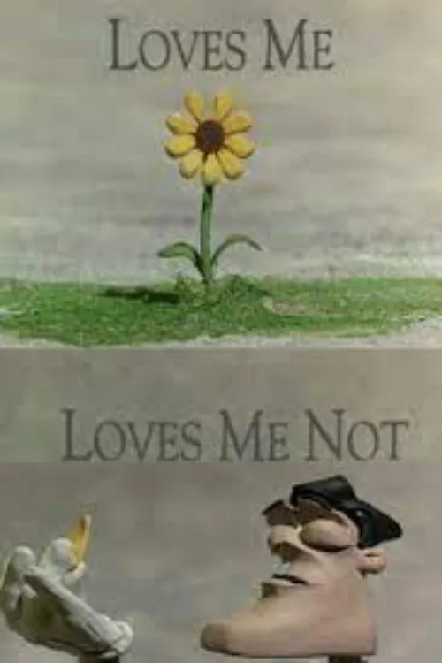 Loves Me... Loves Me Not