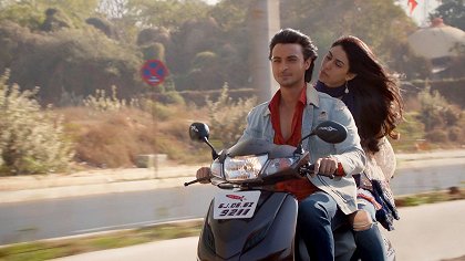 Loveyatri - a Journey of Love
