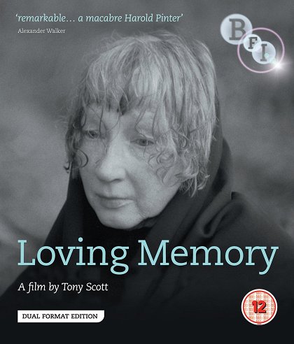 Loving Memory