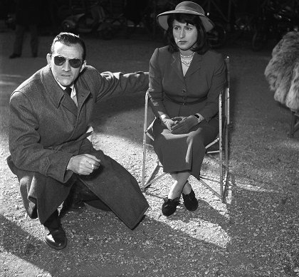 Luchino Visconti - mezi pravdou a vášní