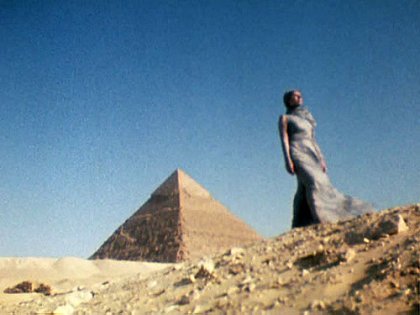 Lucifer Rising