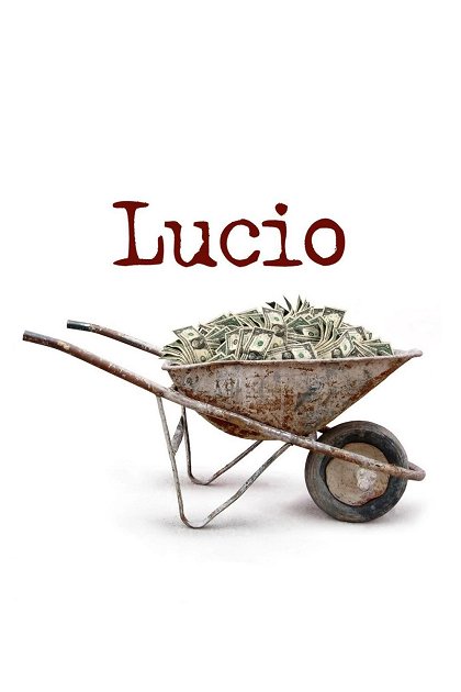 Lucio, anarquista y albañil