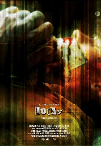 Lucky