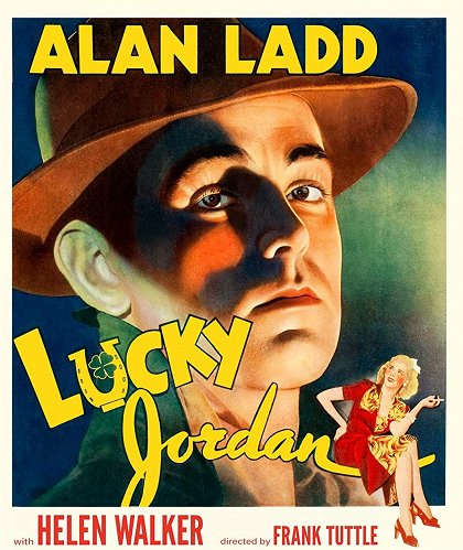 Lucky Jordan