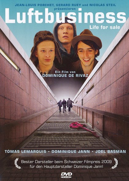 Luftbusiness