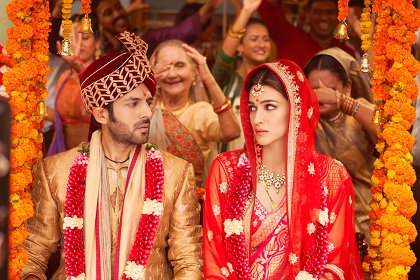 Luka Chuppi
