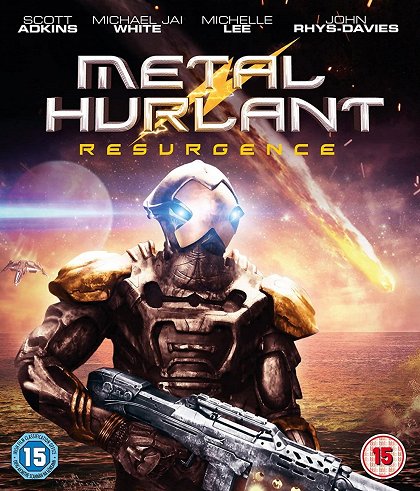 Lumière rouge / Réalité glaçante