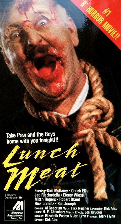 Lunchmeat