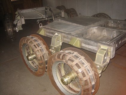 Lunochod