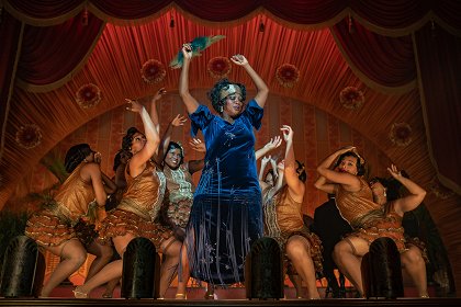 Ma Rainey – matka blues