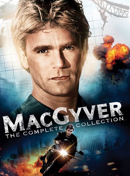 MacGyver