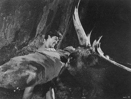 Maciste all'inferno