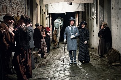Mackie Messer - Žebrácký film Bertolda Brechta