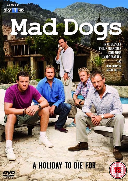 Mad Dogs