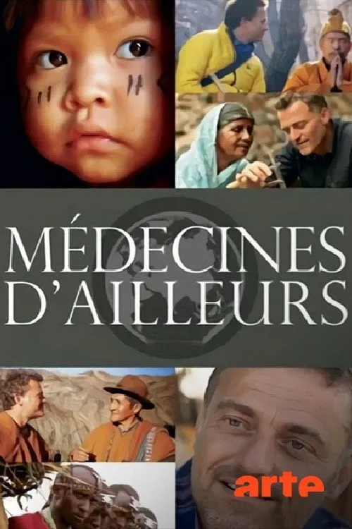 Madagascar - L'esprit des plantes