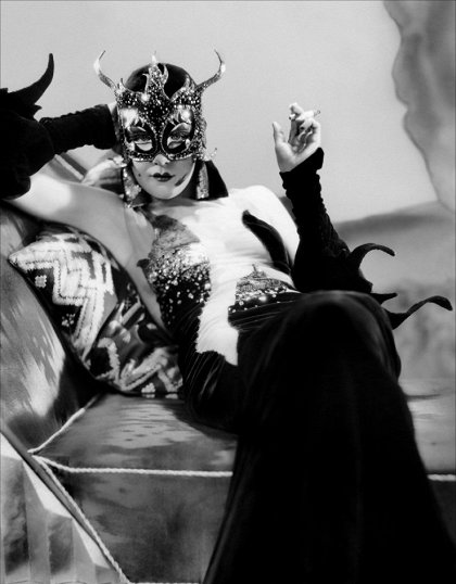 Madam Satan