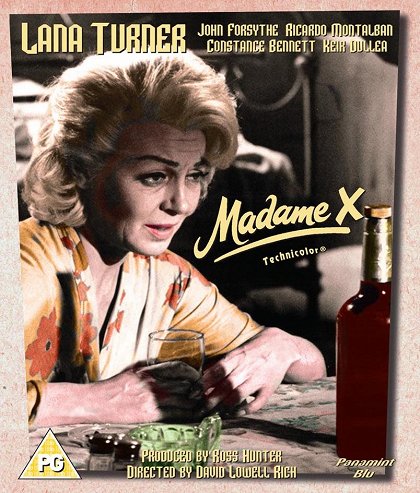 Madame X