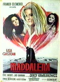 Maddalena