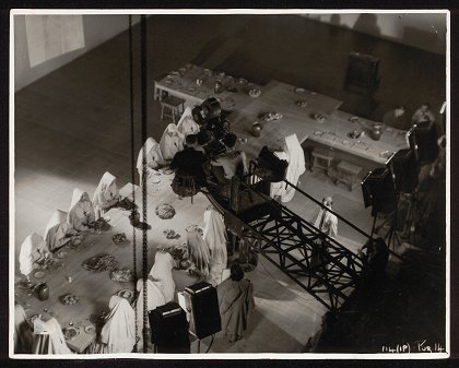 Made in England: The Films of Powell and Pressburger