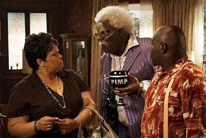 Madea Goes to Jail