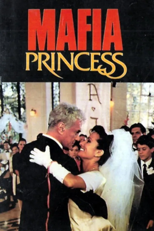 Mafiánská princezna