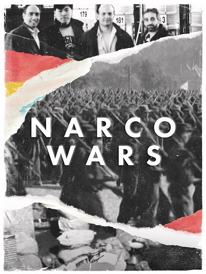 Svět narkotik – Série 2