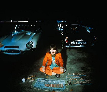 Magical Mystery Tour
