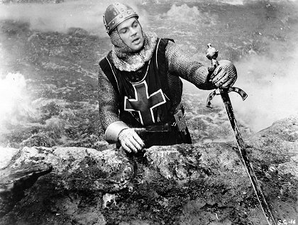 Magický meč