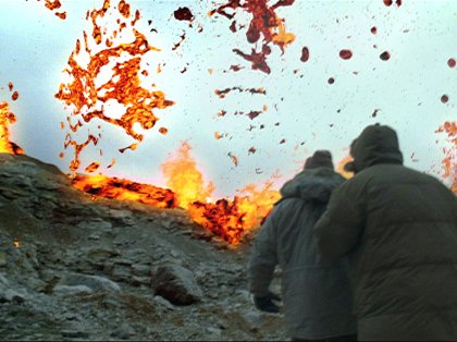 Magma