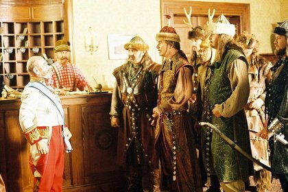 Magyar vándor