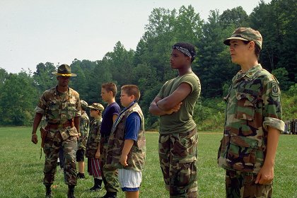 Major Payne