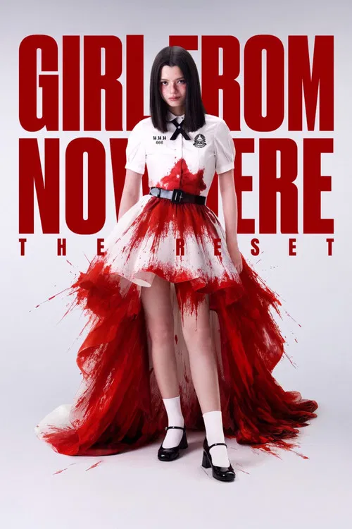 Malá neznámá: Reset