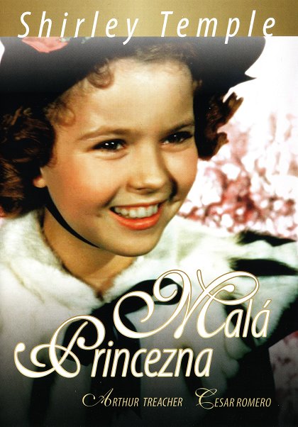 Malá princezna