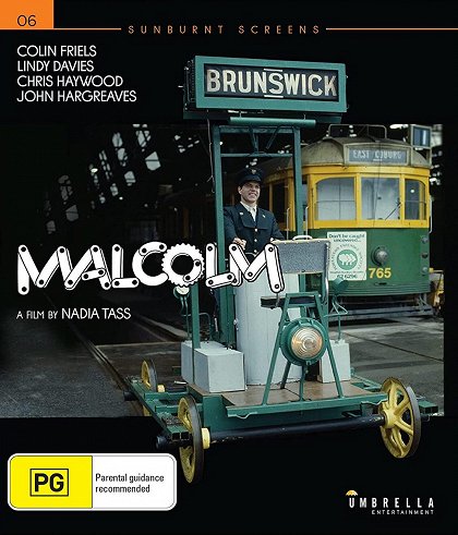 Malcolm