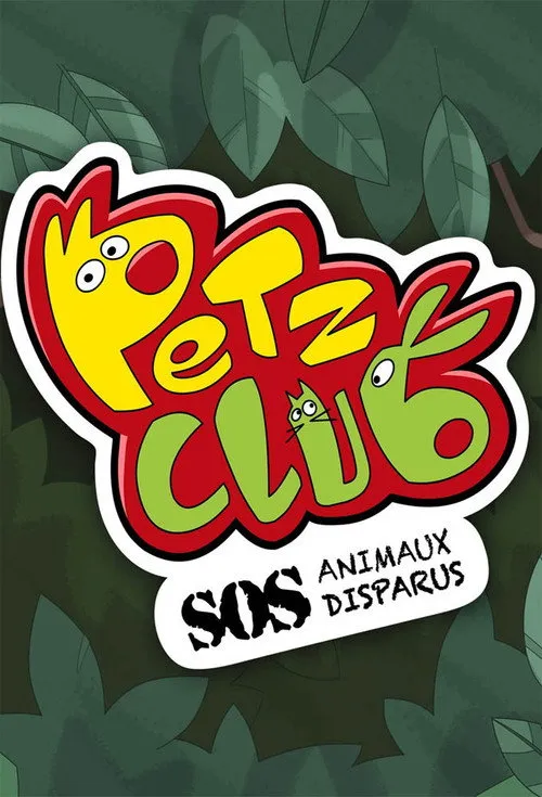 Malí zvířecí detektivové