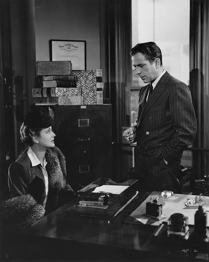 Maltézský sokol