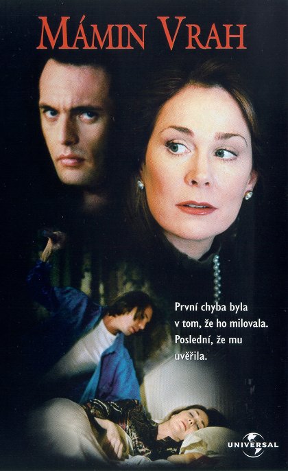 Mámin vrah