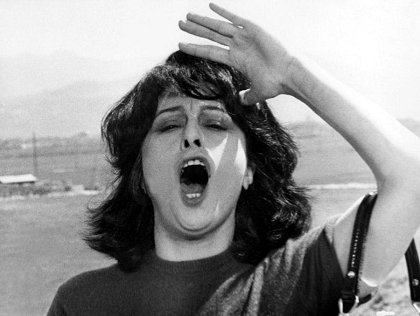 Mamma Roma