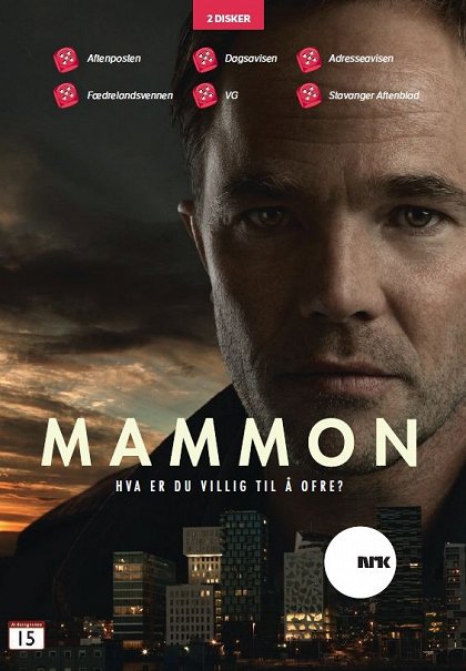Mammon