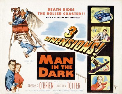 Man in the Dark