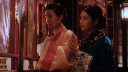 Man qing shi da ku xing
