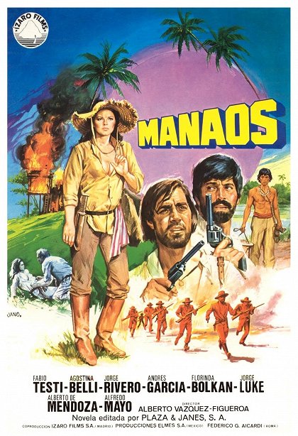 Manaos
