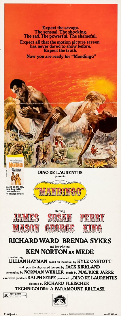 Mandingo