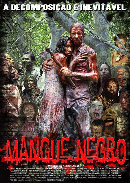 Mangue Negro
