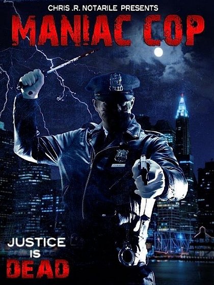 Maniac Cop